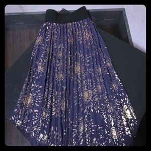 Beautiful Jill skirt